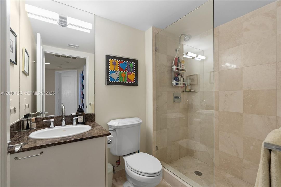 Guest Bath