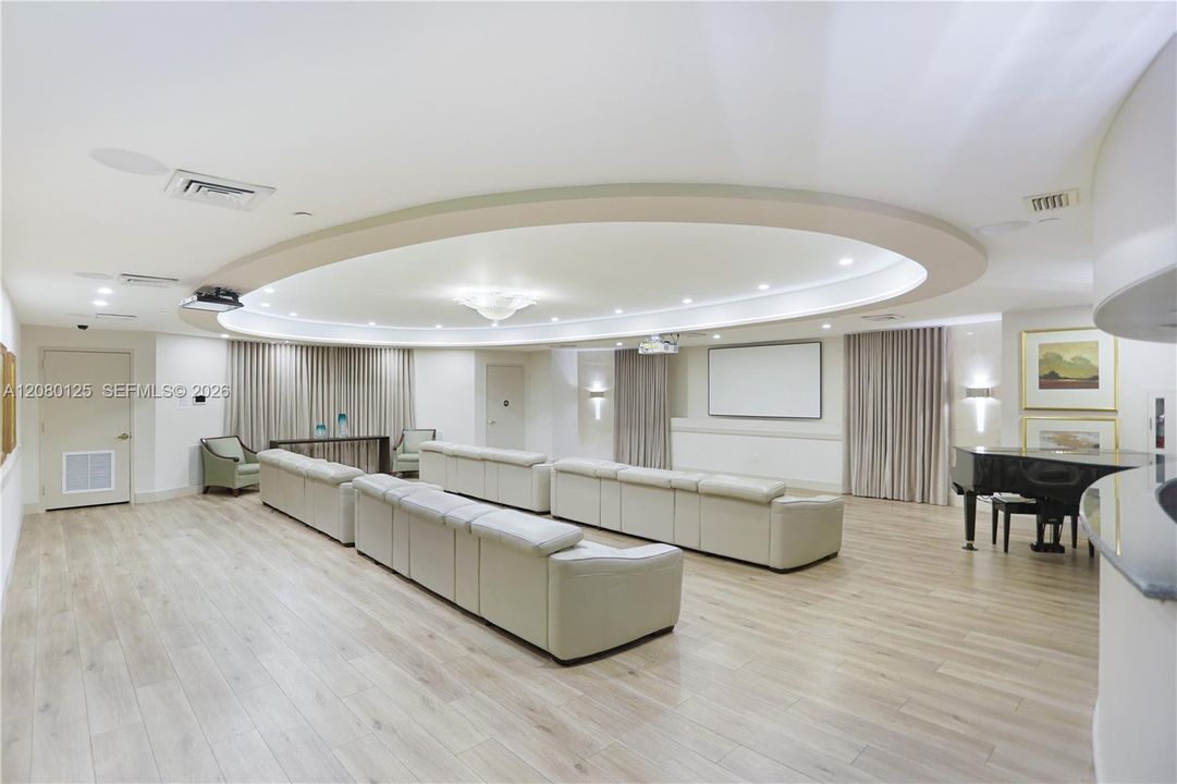 Party Room