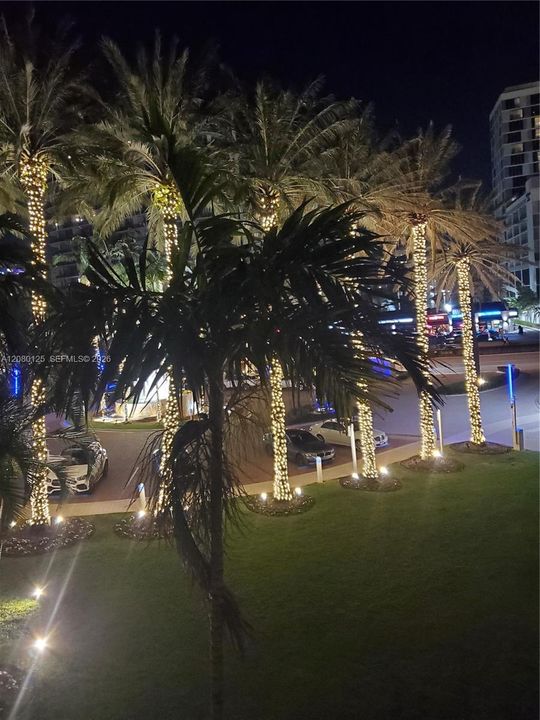 Holiday View