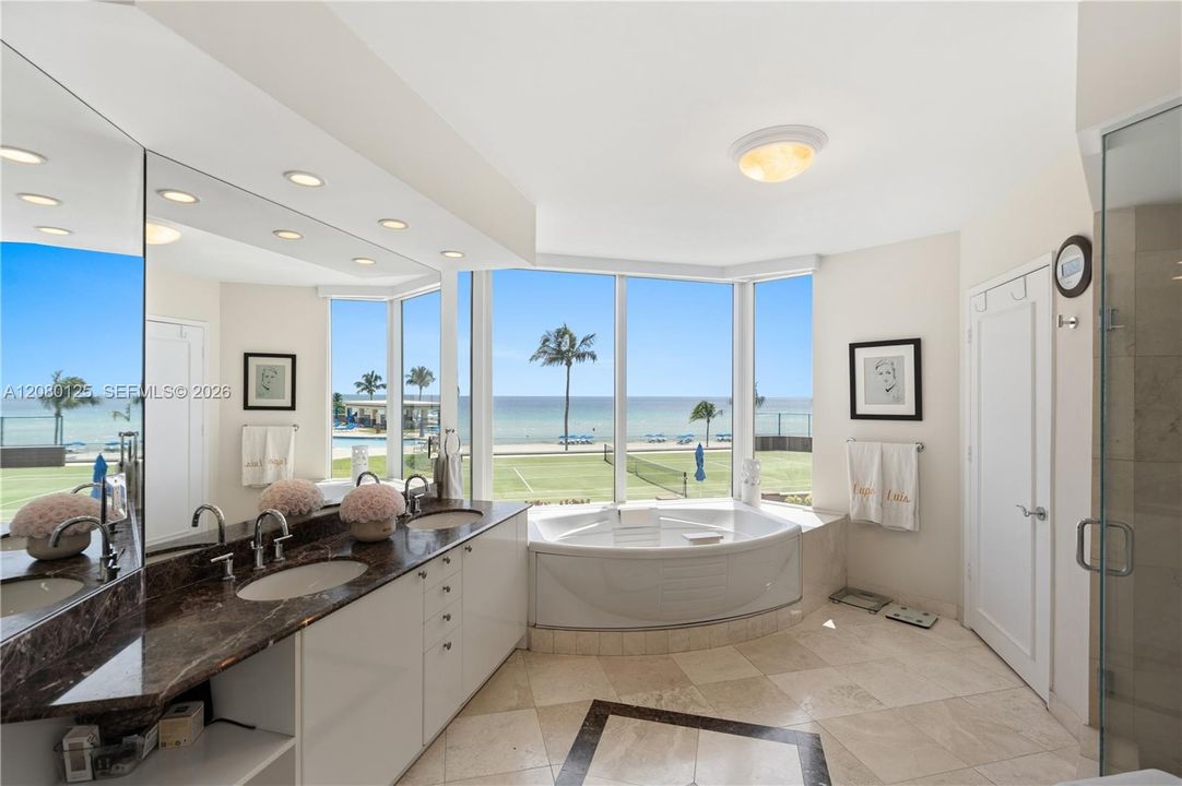 Master Bath