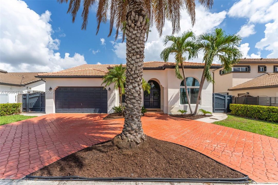 Active With Contract: $815,000 (4 beds, 3 baths, 2065 Square Feet)