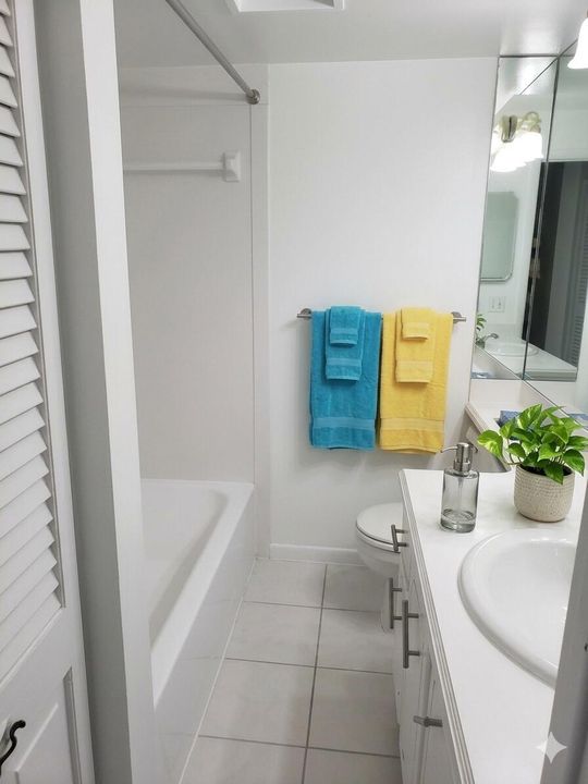 Primary Bath 218