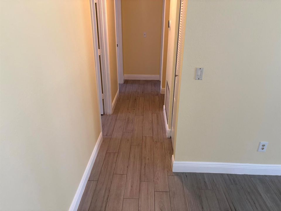 hallway