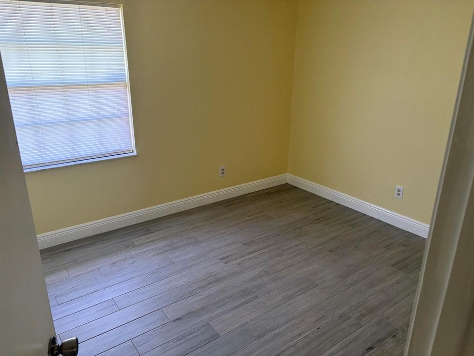 Guest room rear