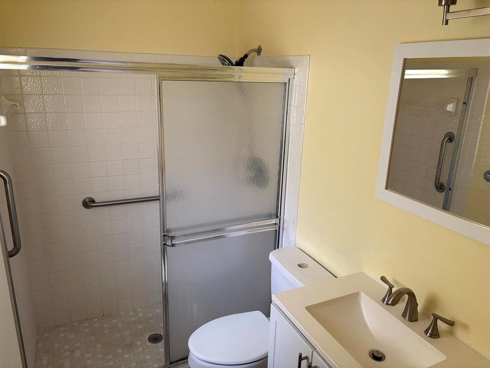Main bath