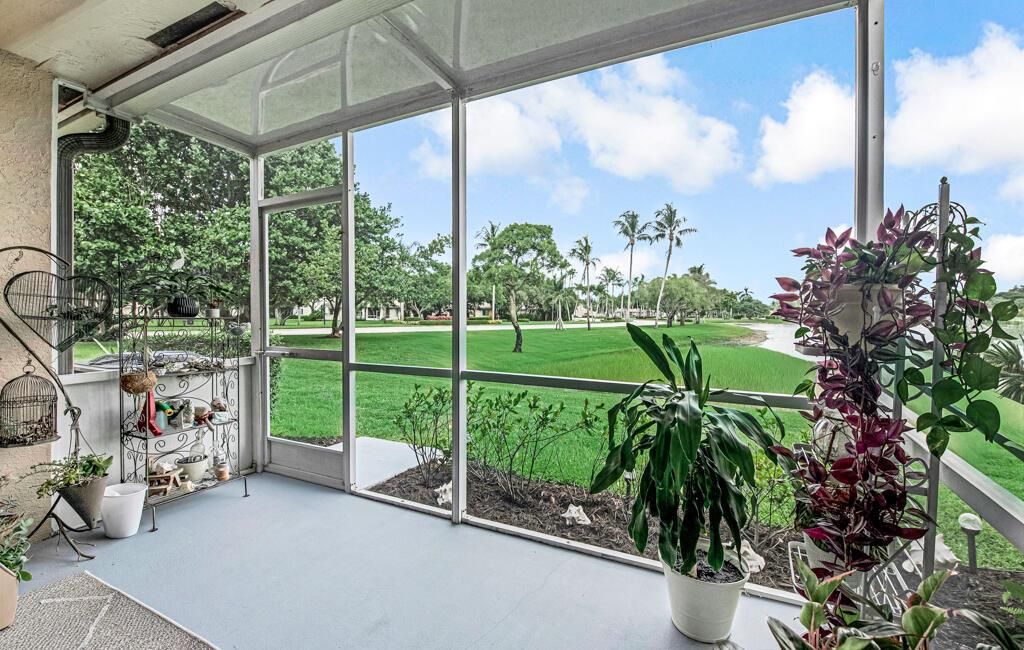 Sun Room