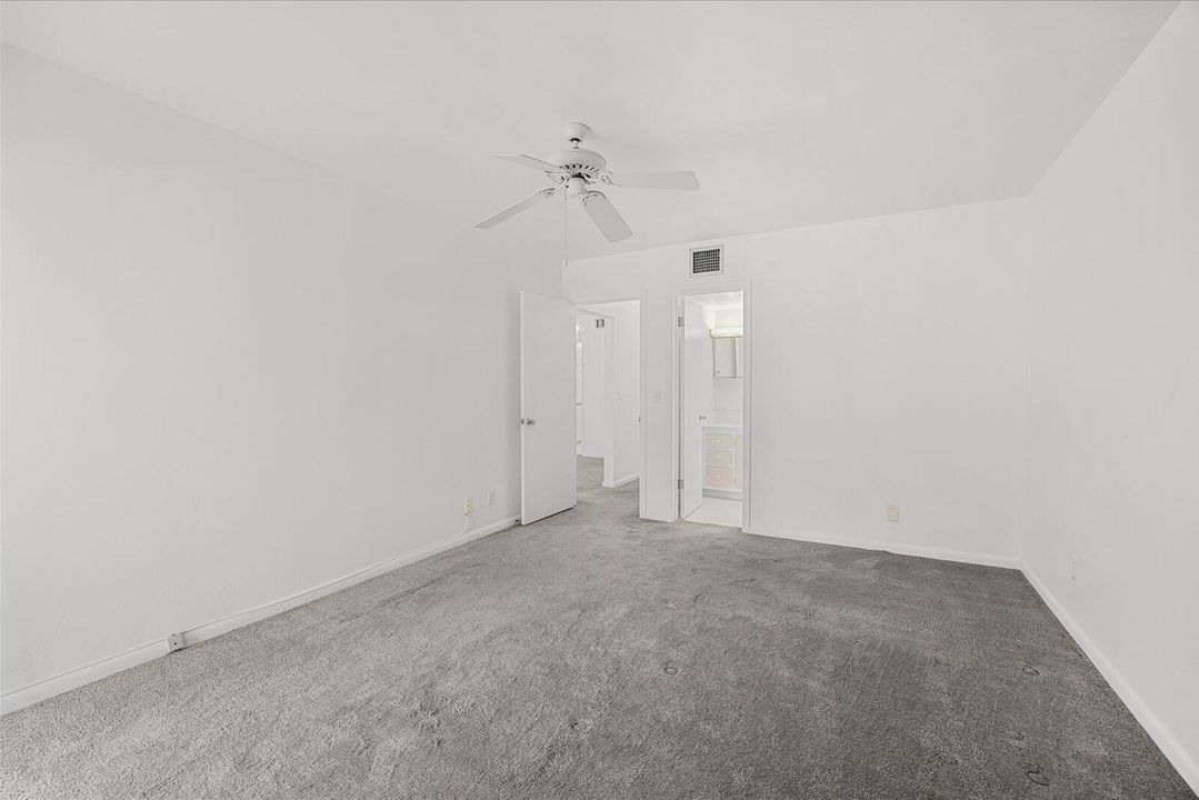 Main Room