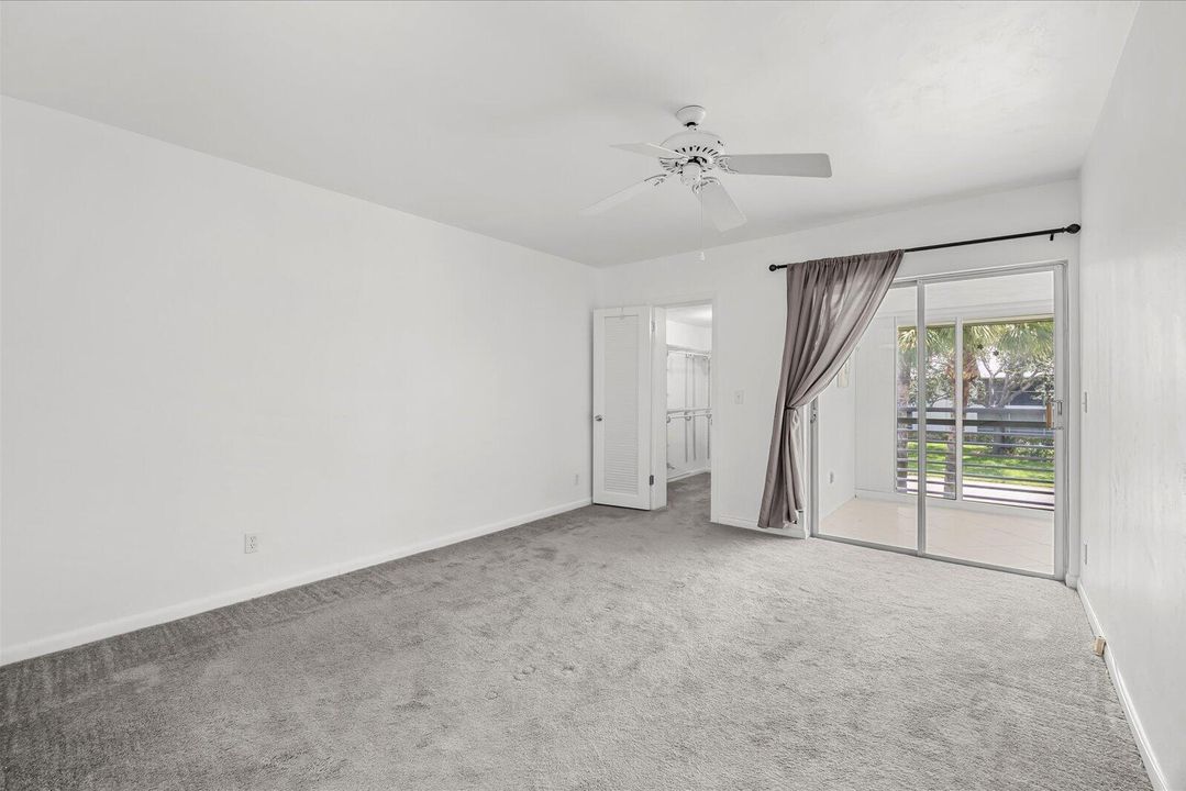Main Room