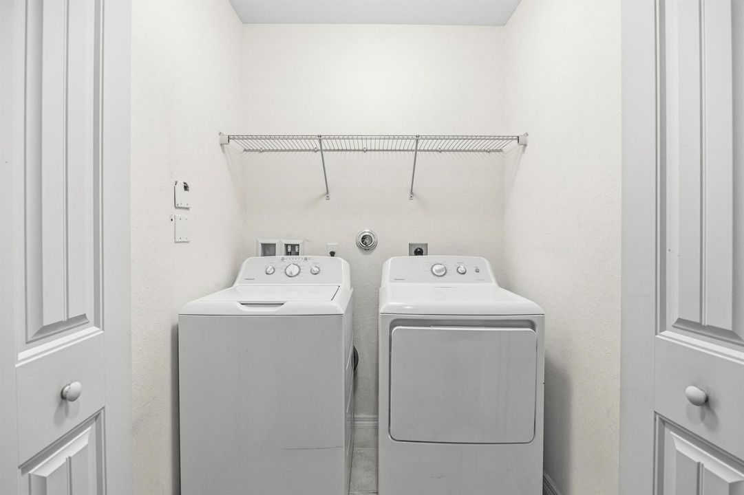 Laundry