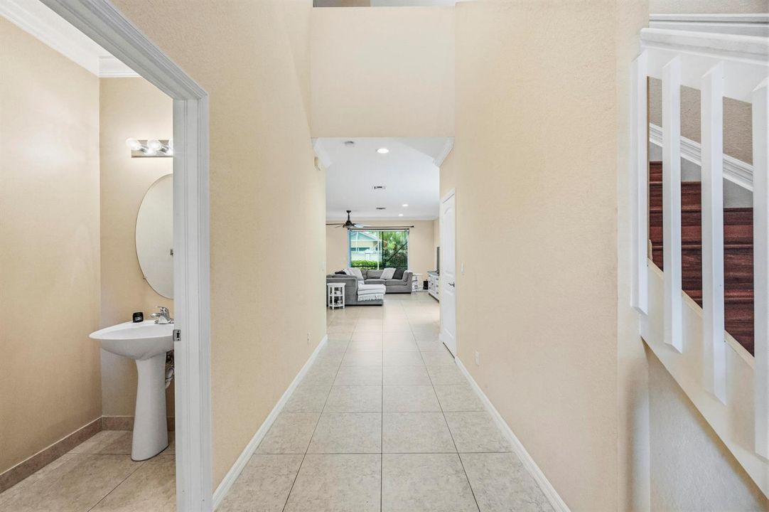 Hallway