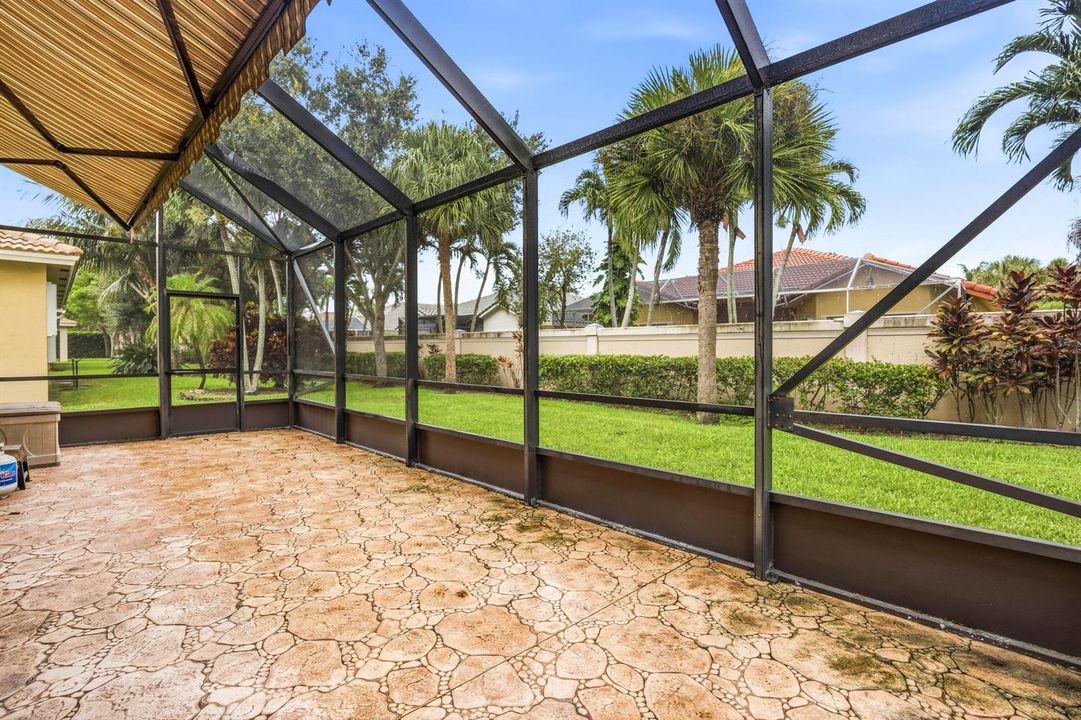 Sun Room