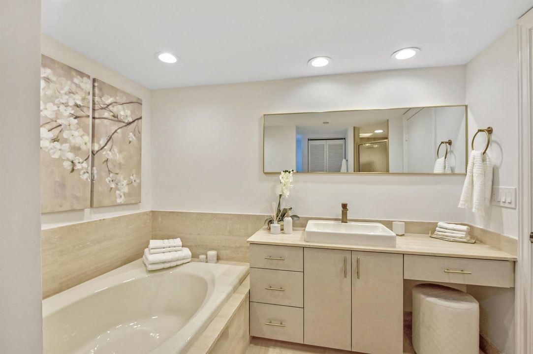 Master Bath