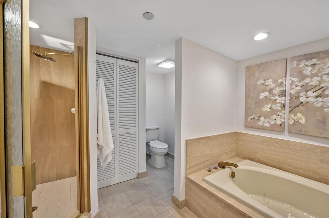 Master Bath