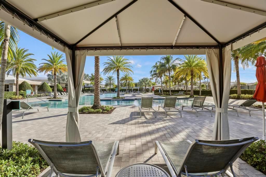 Cabana