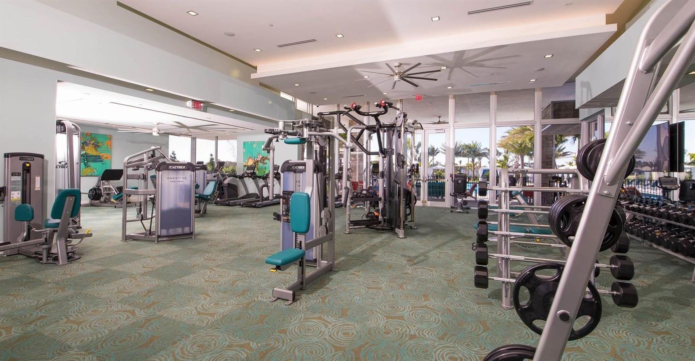 Alton Fitness
