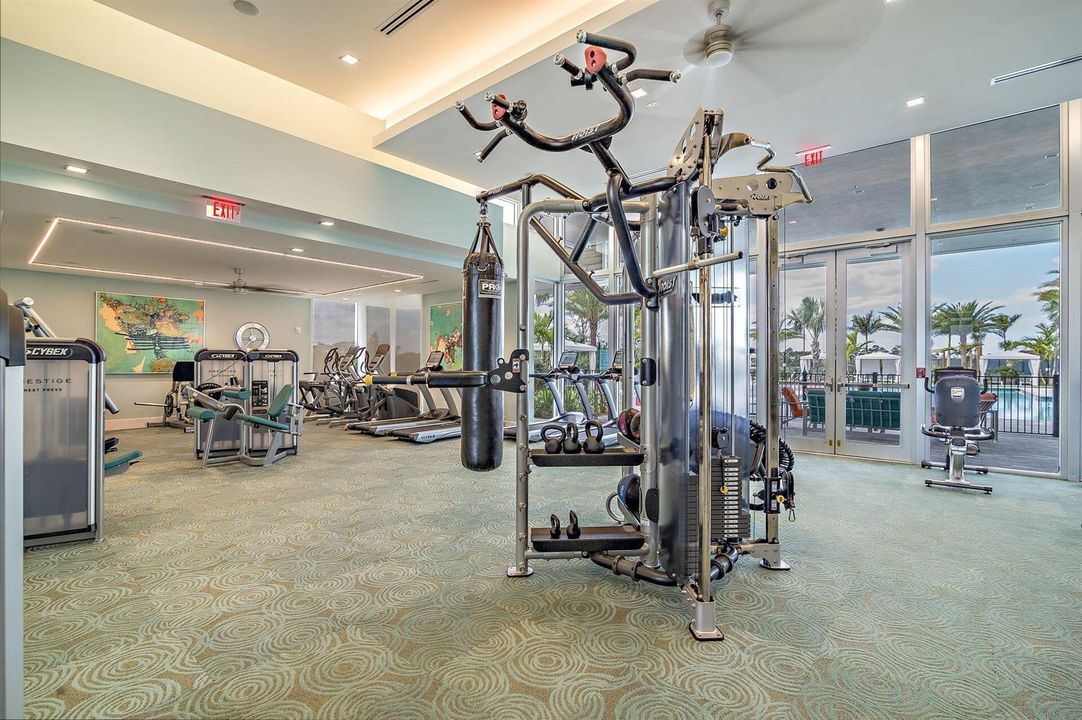 Alton Fitness