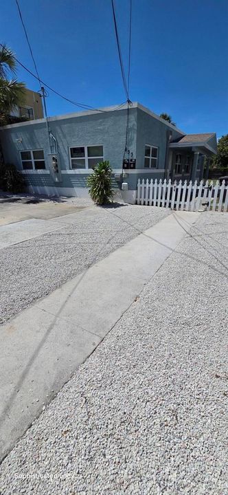 Front Ext