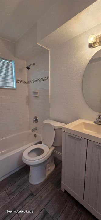 Full Bath