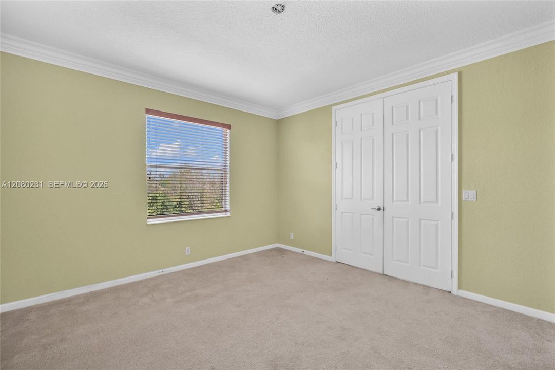 bonus room inside primary suite