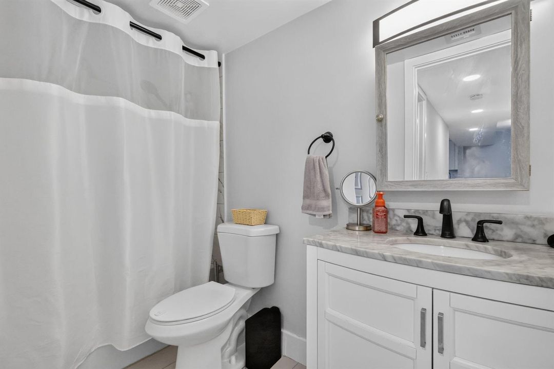Guest Bathrom