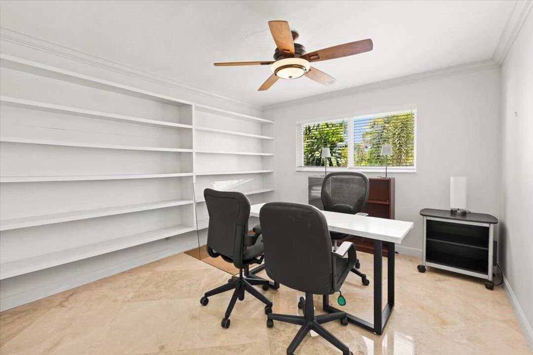 Bedoom 3/Office