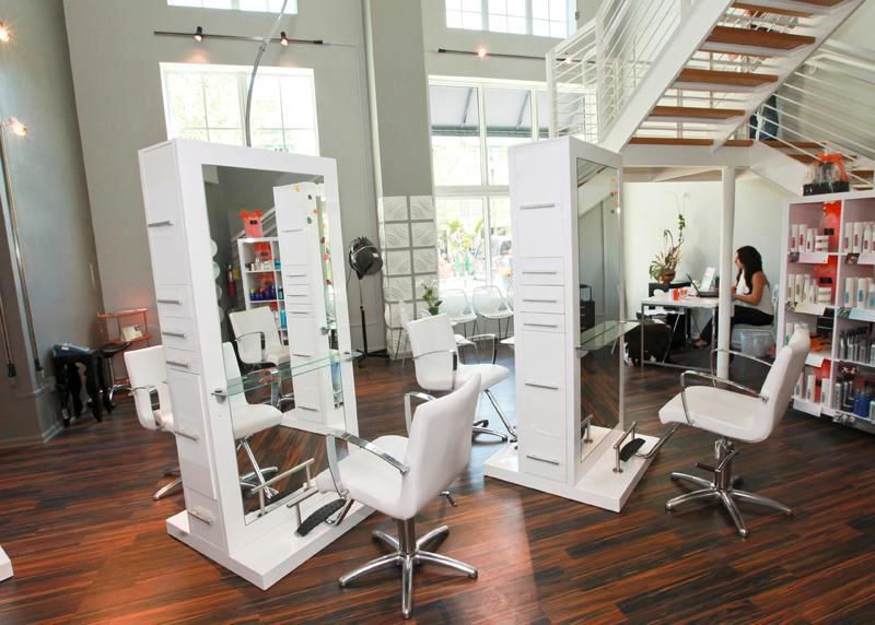 chroma salon