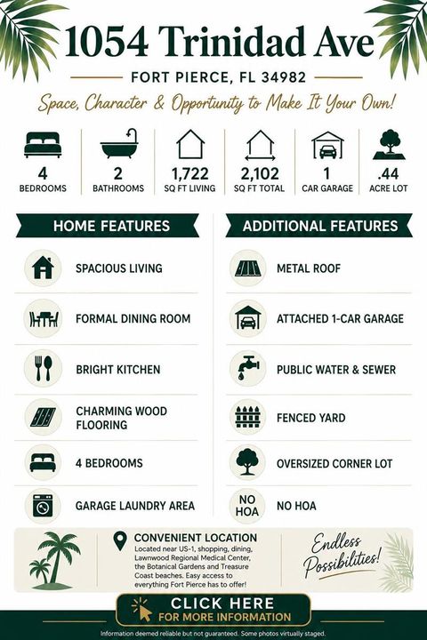 Home Features