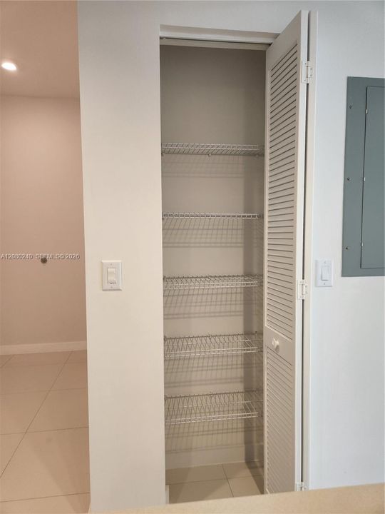 Pantry