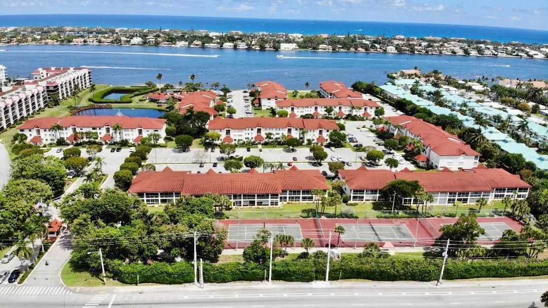 HMB AIR OVERVIEW