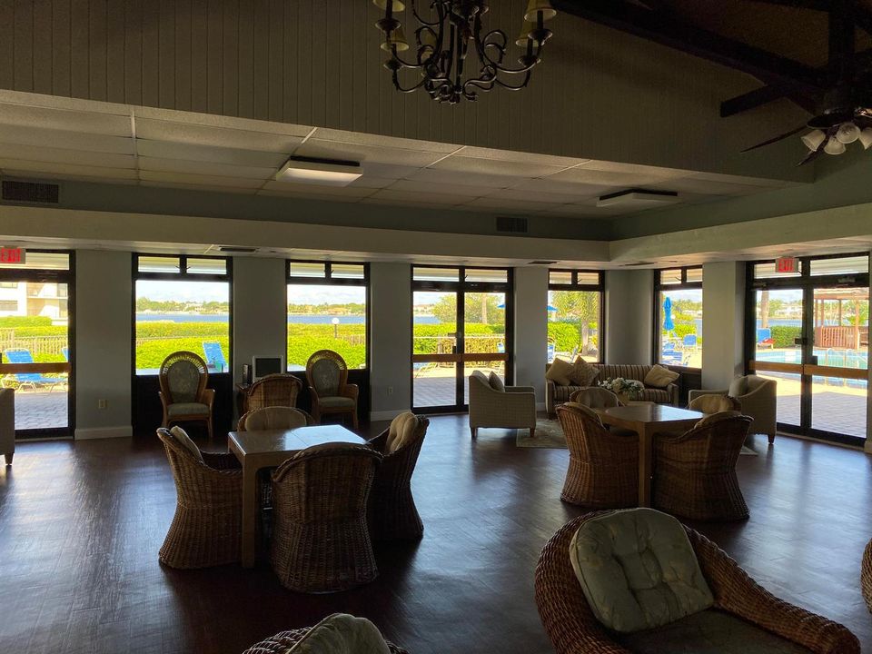 Club house