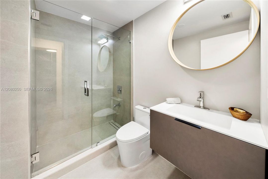 Bathroom 1