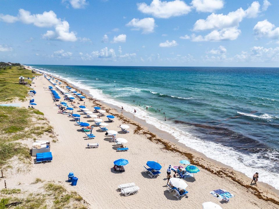 Delray Public Beach