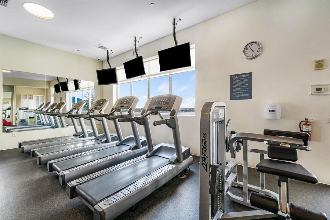 Fitness