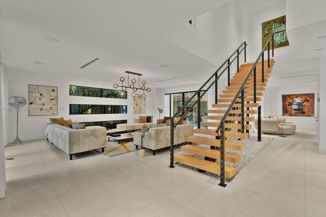 En Venta: $7,450,000 (5 camas, 5 baños, 5237 Pies cuadrados)
