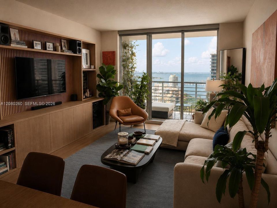 For Sale: $819,000 (2 beds, 2 baths, 1145 Square Feet)