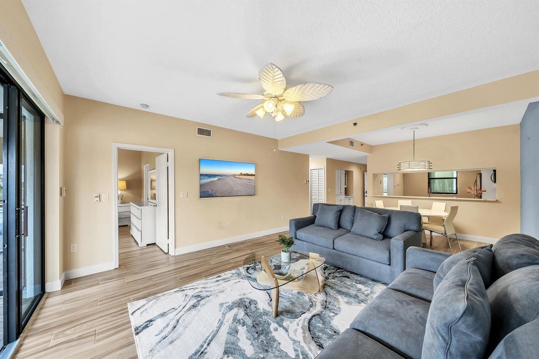 10 Living Area
