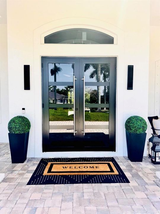 frontdoor