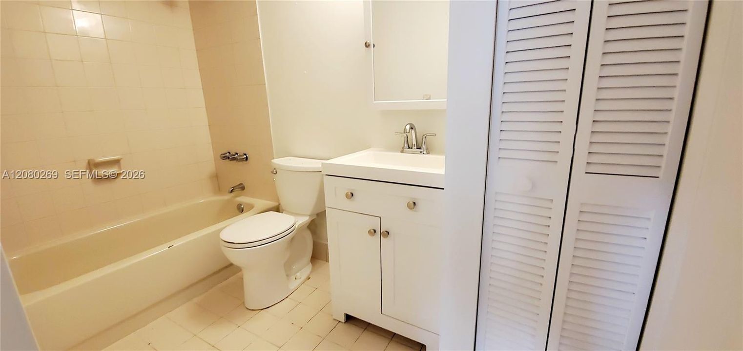 Bathroom #2
