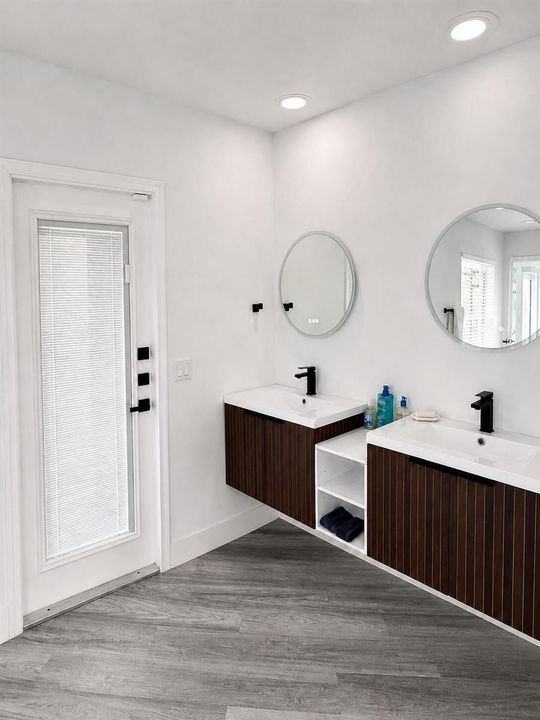 Bathroom 3