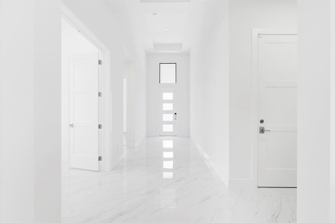 Entry