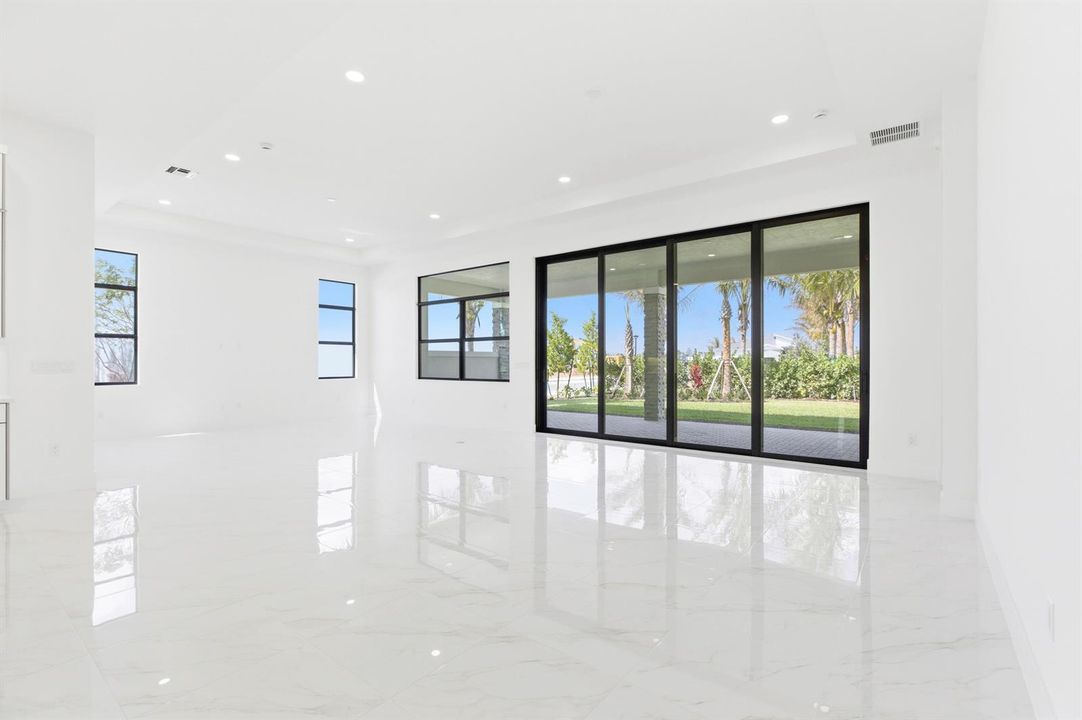 Great room