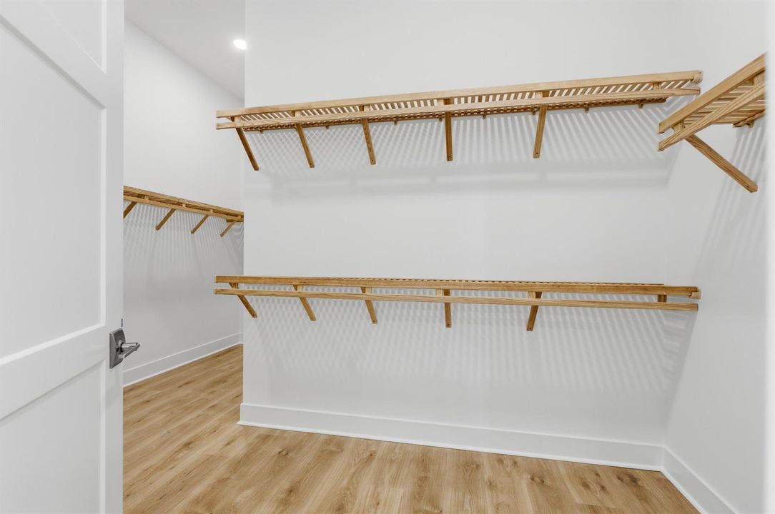 Closet