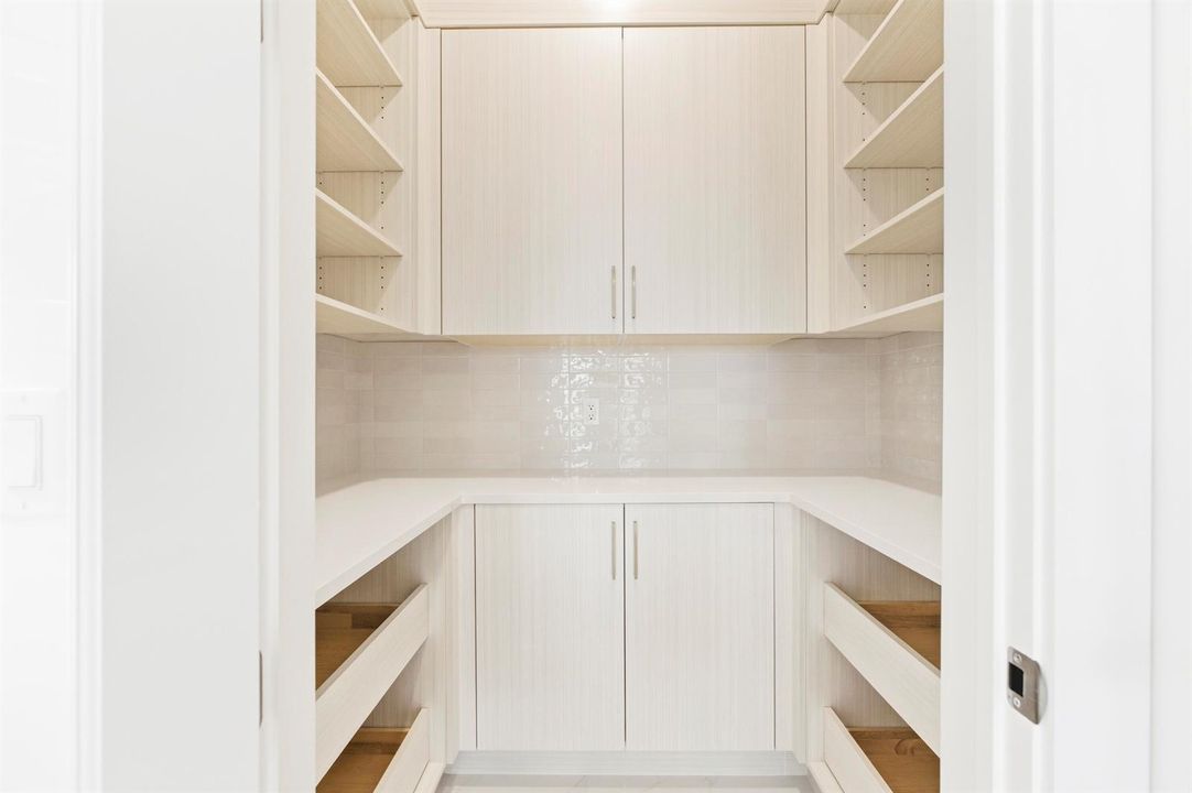 Pantry
