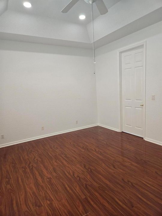 Bedroom Master