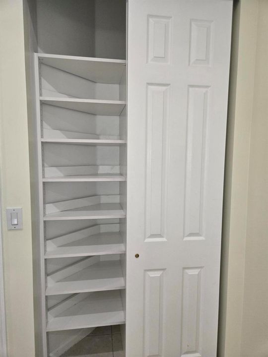 KItchen Pantry