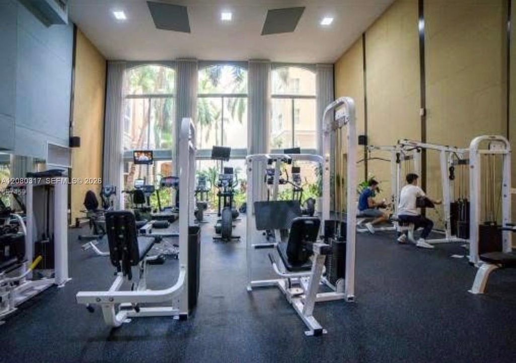 В аренду: $3,050 (2 спален, 2 ванн, 1024 Квадратных фут)