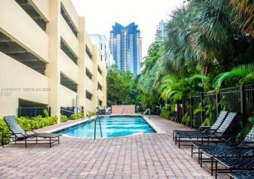 В аренду: $3,050 (2 спален, 2 ванн, 1024 Квадратных фут)