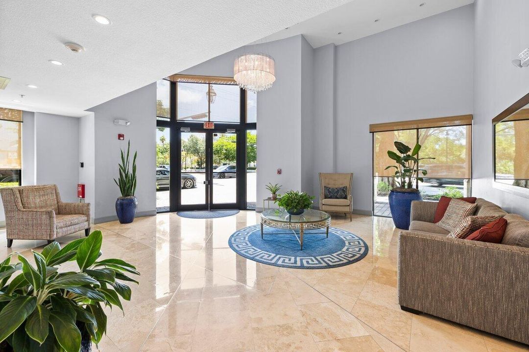 Foyer