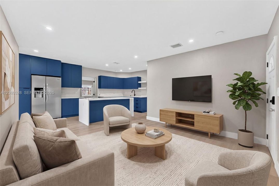 For Sale: $475,000 (3 beds, 2 baths, 1047 Square Feet)