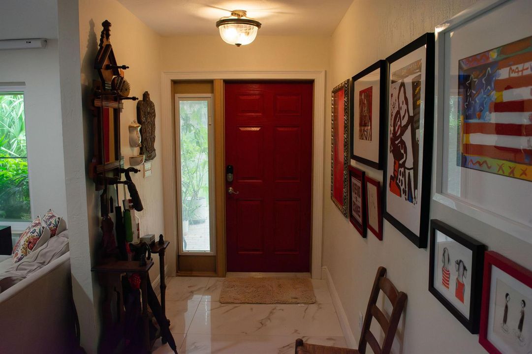 Doorway